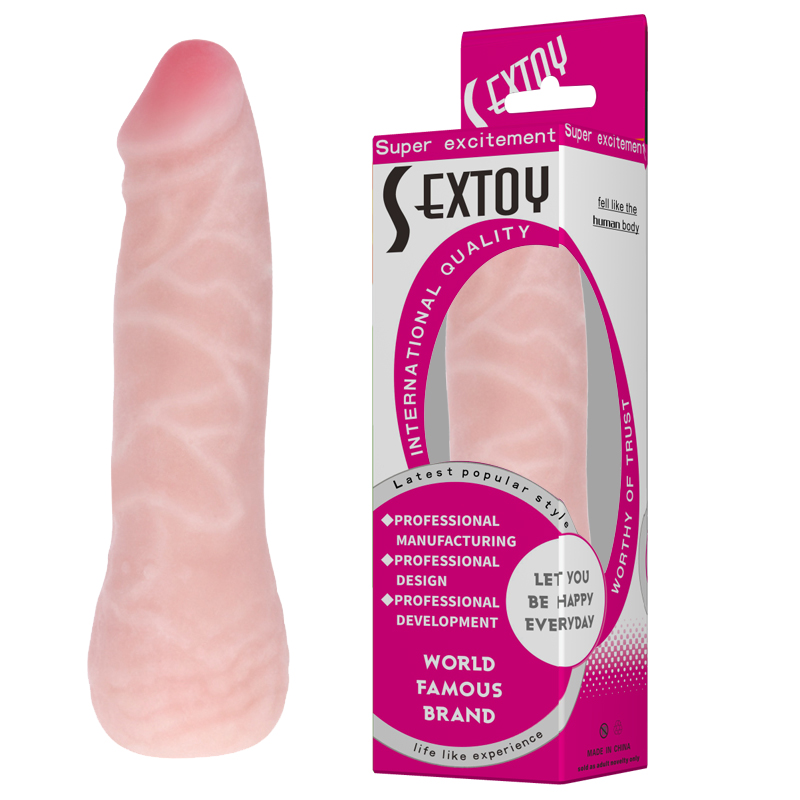 Dildo od cyber materijala BW 7001G